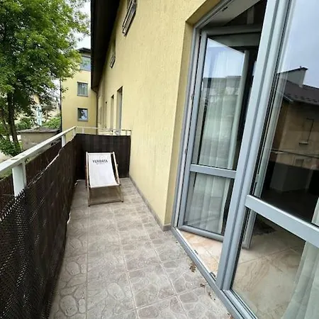Zablocie * Krakkó