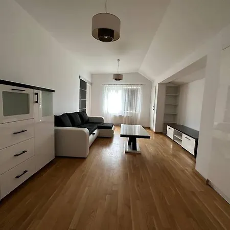Apartman Zablocie Krakkó