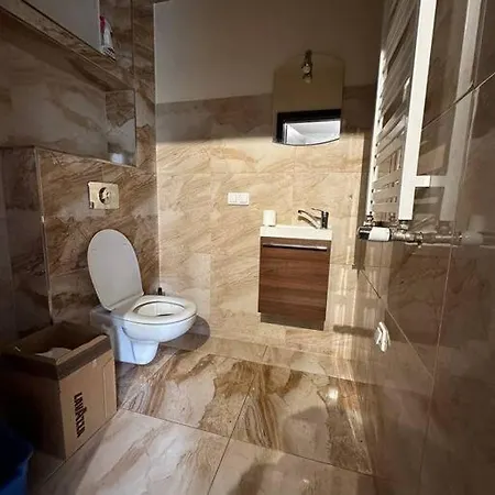 Apartman Zablocie *